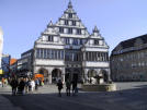 Rathaus Paderborn