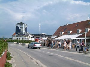 Blokhus City