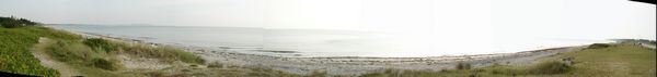 Boeslum Strand