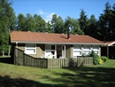 Unser Ferienhaus 1