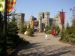 Die Königsburg