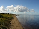 Strand am Fjord 2