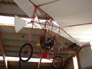 Flugzeug-Museum bei Skjern 1