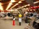 Flugzeug-Museum bei Skjern 2