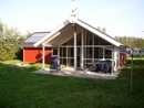 Unser Ferienhaus 1