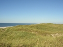 Strand an der Nordsee 2
