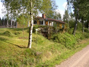 Unser Haus Unser Haus