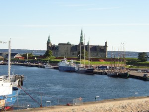 Helsingør Helsingør