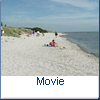 Video Aalbaek an Der Ostsee