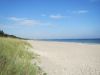 Strand Der Schaabe