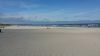 Strand Swinemünde