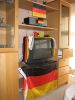  Der WM-Altar in Dänemark