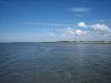  Blick Auf Björkängs Strand
