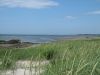  Blick Nach Rechts Am Björkängs Strand