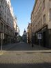 Straße in Der Innenstadt 1