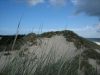 Große Düne an Der Ostsee
