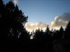 Regen Und Wolken