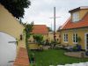 Hinterhof in Skagen