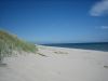 An Der Ostsee Richtung Norden