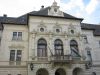 Imposantes Gebäude