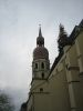 Kirche Mit Zwillingstürmen 1