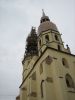 Kirche Mit Zwillingstürmen 2