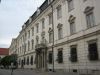 Imposantes Gebäude