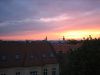 Über Den Dächern Von Trnava