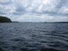 Blick Auf Den Nördlichen Fegensee 1