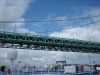 Die Brücke Kommt